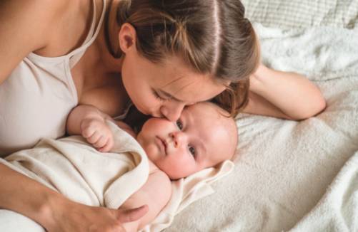 Difficultés de l'allaitement maternel : quand demander l'aide d'un professionnel