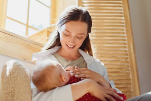 L'importance de chercher un soutien pour les difficultés liées à l'allaitement maternel