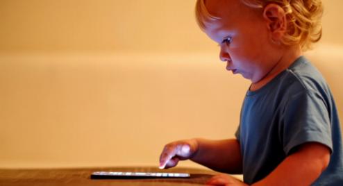 Pourquoi les livres électroniques interactifs sont essentiels pour l'apprentissage de votre bébé