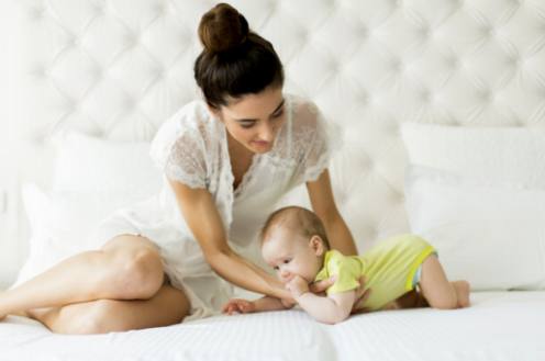 Créer un environnement propice au sommeil pour votre nouveau-né : les indispensables pour des nuits paisibles