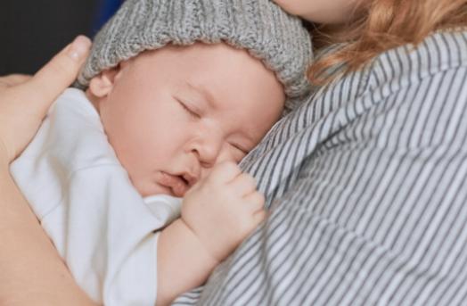 La route vers un meilleur sommeil : Comprendre les besoins uniques de votre bébé