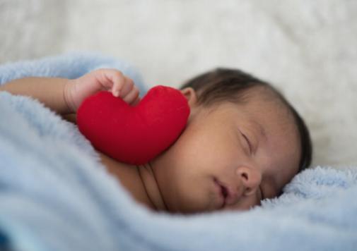 Le guide ultime pour comprendre les patterns de sommeil de votre bébé