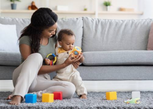 Stratégies de sommeil pour les bébés atteints d'infections de l'oreille : Guide pour les parents