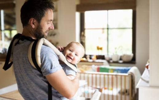 Les avantages d'utiliser des barrières de sécurité pour bébé dans votre maison : Guide des parents