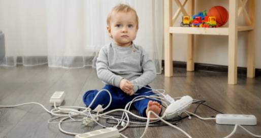 Pourquoi chaque chambre de bébé a besoin d'un détecteur de monoxyde de carbone
